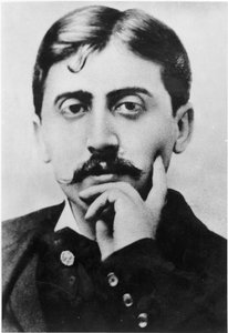 Marcel Proust